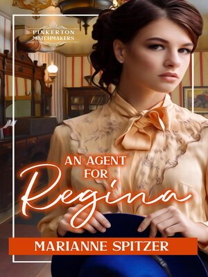cover image of An Agent for Regina